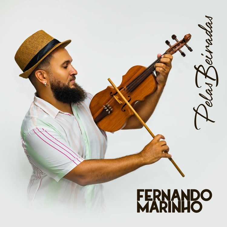 Capa do álbum