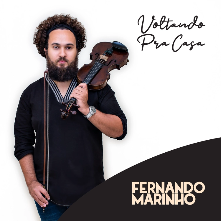Capa do álbum